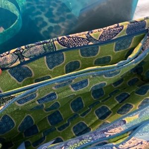 Vera Bradley handbag